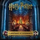 Jody Revenson - Harry Potter : Christmas at Hogwarts
