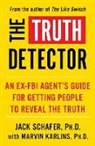 Jack Schafer - Truth Detector