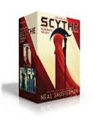 Neal Shusterman - The Arc of a Scythe Trilogy