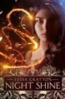 Tessa Gratton - Night Shine