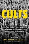 Max Cutler, Cutler Max, To Be Confirmed Gallery - Cults