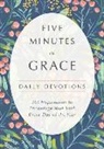 Tama Fortner - Five Minutes of Grace