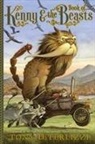Tony DiTerlizzi, Tony/ DiTerlizzi DiTerlizzi, Tony DiTerlizzi - Kenny & the Book of Beasts