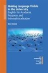Bee Bond - Making Language Visible in the University