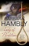 Barbara Hambly - Lady of Perdition