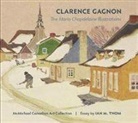 Clarence Gagnon the Maria Chapdelaine Illustrations