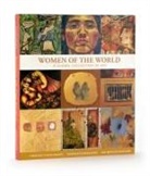 Claudia Demonte - Women of the World a Global Collection of Art