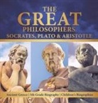 Dissected Lives - The Great Philosophers