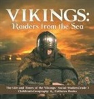 Baby - Vikings