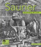 To Hübner, Tom Hübner - Saurier