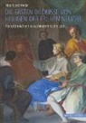 Nina Niedermeier - Die ersten Bildnisse von Heiligen der Frühen Neuzeit