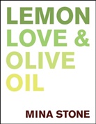 Mina Stone - Lemon, Love and Olive Oil