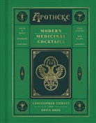 Erica Brod, Christopher Tierney, Christopher Brod Tierney - Apotheke