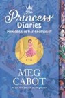 Meg Cabot - The Princess Diaries Volume II: Princess in the Spotlight