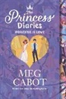 Meg Cabot - The Princess Diaries Volume III: Princess in Love