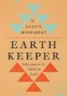 N Scott Momaday, N. Scott Momaday - Earth Keeper