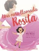 Anika Aldamuy Denise, Leo Espinosa - Una nina llamada Rosita