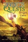Lisa McMann, McMann Lisa - Dragon Curse