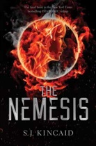 S. J. Kincaid, Kincaid S. J. - The Nemesis