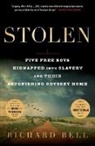 Richard Bell, Richard Bell - Stolen