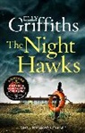 Elly Griffiths - The Night Hawks