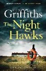 Elly Griffiths - The Night Hawks