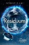 Dominic Dulley - Residuum