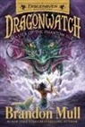 Brandon Mull - Master of the Phantom Isle