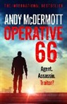 Andy McDermott - Operative 66