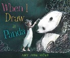 Amy June Bates, Bates Amy June, Amy June Bates, Bates Amy June - When I Draw a Panda