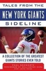 Paul Schwartz, Paul/ Mara Schwartz - Tales from the New York Giants Sideline