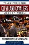 Roger Gordon, Roger/ Carr Gordon - Tales from the Cleveland Cavaliers Locker Room