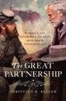 Christian Keller - The Great Partnership