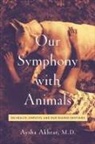 Aysha Akhtar - Our Symphony with Animals