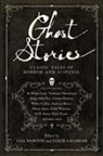 Leslie S. Klinger, Lisa Morton, Leslie S Klinger, Lisa Morton - Ghost Stories