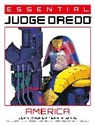 Garth Ennis, Carlos Ezquerra, John Wagner - Essential Judge Dredd: America