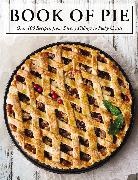 Cider Mill Press, Cider Mill Press - The Book of Pie