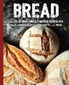 Cider Mill Press, Cider Mill Press - Bread