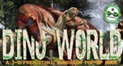Thomas Nelson, Thomas Nelson, Julius Csotonyi - Dino World