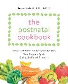 Jaren Soloff - Postnatal Cookbook