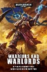Chris Wraight - Warriors and Warlords
