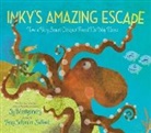 Sy Montgomery, Amy Schimler-Safford - Inky's Amazing Escape