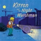 John Sullivan, Taeeun Yoo - Kitten and the Night Watchman