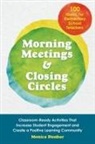 Monica Dunbar - Morning Meetings and Closing Circles