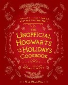 Rita Mock-Pike - Unofficial Hogwarts for the Holidays Cookbook