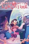 Natalie Riess, Natalie Riess - Space Battle Lunchtime Vol. 3