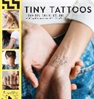 Weldon Owen, Weldon Owen - Tiny Tattoos