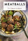 Ellen Brown, Cider Mill Press - Meatballs