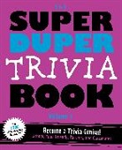 Cider Mill Press, Editors of Cider Mill Press, Editors of Cider Mill Press - The Super Duper Trivia Book Volume 3