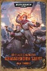 Gav Thorpe - Last Chancers: Armageddon Saint